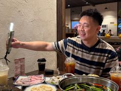 -厝味火锅·潮汕卤水火锅(十一合店)