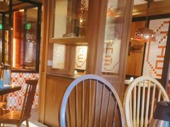 -江边城外烤鱼(方庄时代购物中心店)