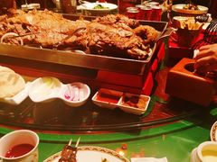 -九十九顶毡房(阜石路店)