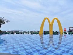 -惠州金海湾嘉华度假酒店