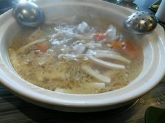 -龙泉人椰子鸡(龙昆南总店)