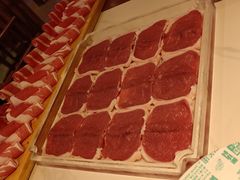 -阳坊胜利涮羊肉(禧乐汇店)