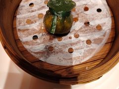 -万丽轩·粤菜(王府井金茂万丽酒店)
