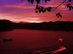 -花亭湖风景名胜区
