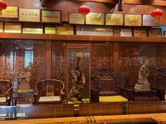 -老码头火锅(骡马市店)