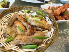 -庄氏祥记家常食府(国瑞建材家居博览中心店)