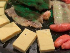 -范儿·嫂子烤肉·精致炭火烤肉(长治路店)