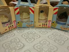-CAKE BOSS 蛋糕老板(北京世纪金源购物中心)
