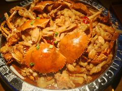 -胖哥俩肉蟹煲(世茂国际广场店)