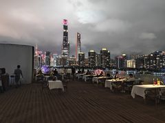 -Kathleen's Waitan 凯圣琳江景西餐厅(外滩店)