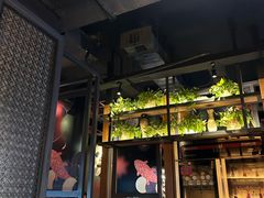 -辣尚瘾·烤鱼·新川菜(交大直营店)