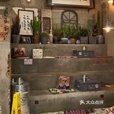 南宁探店|快来度假🛖贼适合拍照东南亚cafe