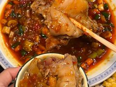 -醉八仙热酒馆(渝中店)