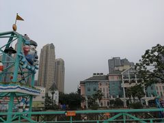 -海合安成都极地海洋公园