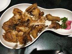 金奖葫芦鸡-西安饭庄·非遗陕菜(钟楼店)