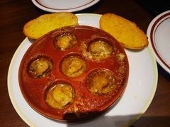 佩斯卡拉风味蒜香蜗牛-萨莉亚意式餐厅(杭州滨江天街店)