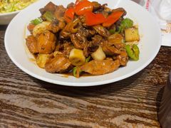 -魁盛居百年鲁菜馆(县西巷店)