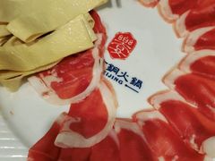 -乐宴·老北京铜火锅(八卦岭店)