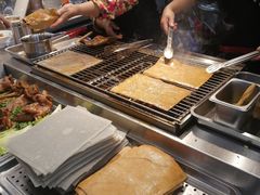 -八一路好吃街(雨田商务大厦店)