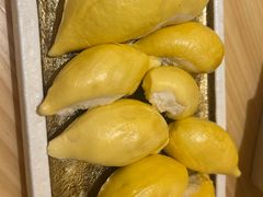 -贵木日本料理·铁板烧(新地假日广场店)