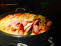 -Jin Go Gae Restaurant