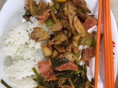 -天津大学留园餐厅