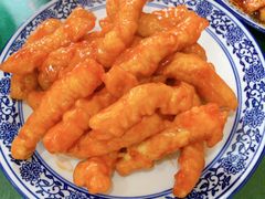 -北大地皖峰饭馆