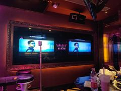 -温莎KTV(珠江路店)