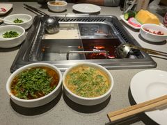 -海底捞火锅(名门店)