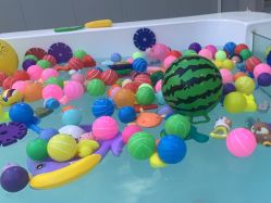 -木子亲国际婴幼儿水育中心(北美N1店)