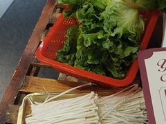 -刘少华贵州小黄牛·鲜牛肉火锅(总店)