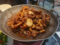 -桂二老坛酸菜鱼(三街两巷店)