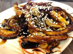 -新记餐厅(香槟大厦店)