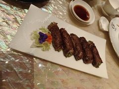 -8餐厅(新葡京酒店)