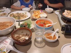 -前海沿·青岛菜(李沧万达店)