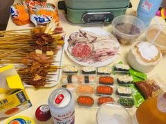 -池田寿司·新鲜现做(西红门荟聚店)