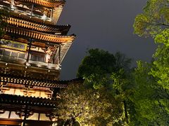 -鼓楼(西湖风景名胜区)