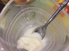 椰子雪糕-顺记冰室(宝华路店)