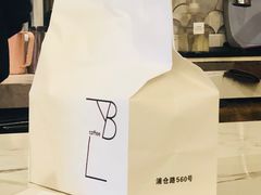 -LAB COFFEE来杯咖啡(浦仓路店)