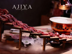 -AJIYA味屋和牛烤肉自助放题(温州万象城店)