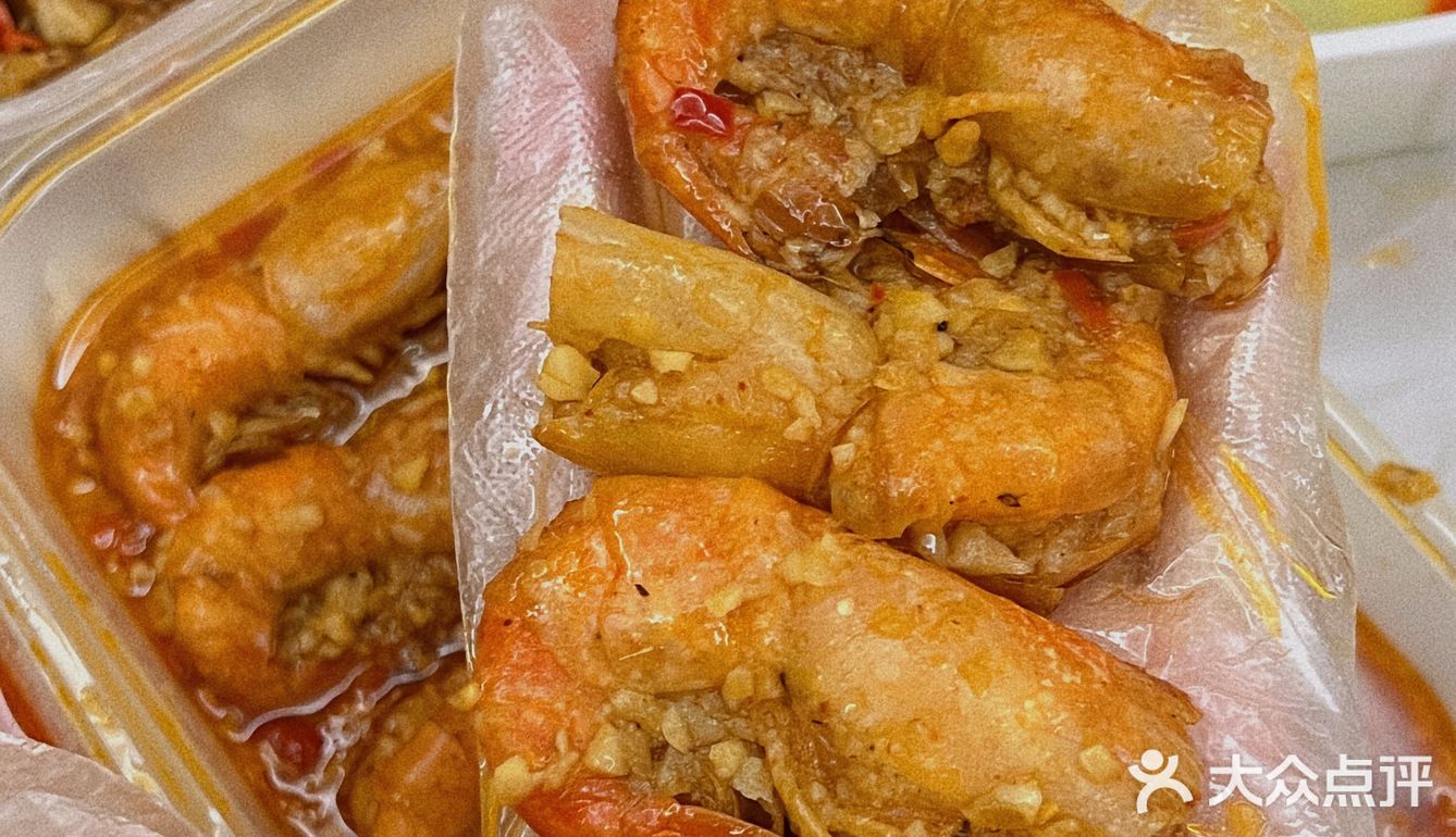 深圳宅家美食|不能堂食的日子，这家店救了我！