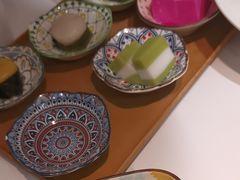-沿江海南菜·文昌鸡祖师爷(大东海店)