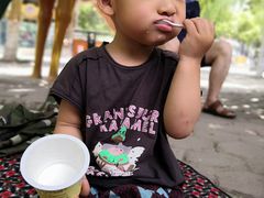 -咸阳湖景区-古渡公园