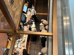 -星巴克臻选(成都宽窄巷子店)