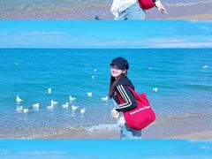 -青海湖国家重点风景名胜区