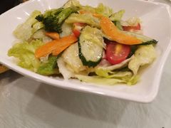 大拌菜-庐州太太(信地店)