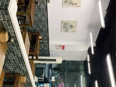-老磁器口豆汁店(马家堡店)