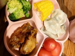 -符离集餐厅(万象城店)