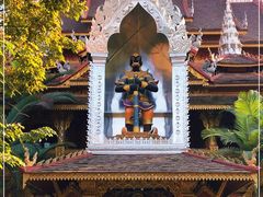 -西双版纳总佛寺