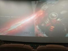 -博纳国际影城(南联IMAX店)